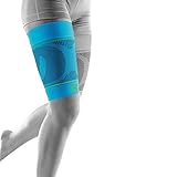 Bauerfeind Kompressions-Oberschenkelbandage „Sports Compression Sleeves Upper Leg“, 1...