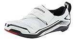 Shimano Unisex-Erwachsene Fahrradschuhe Triathlonschuh SH-TR32 GR. 37 SPD-SL...