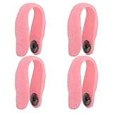 4PCS Akupressur-Handdruckpunkt-Clip, Tragbare Stressreduzierung, Tragbare Magnete,...