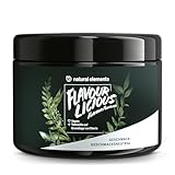 Flavourlicious Pure – 200 g süßes Pulver auf Basis von Stevia – bewusster...