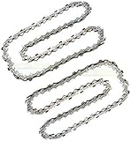 2 x Sägekette 35cm 1,1mm 3/8' 52 TG kompatibel mit Bosch AdvancedChain 36V-35-40...