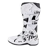 O'NEAL | Motocross-Stiefel | Enduro Motorrad | Anti-Rutsch Außensohle für...