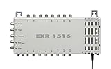 Kathrein EXR 1516 Satelliten-ZF-Verteilsystem-Multischalter (1 Satellit, 16...