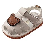 Baby Sandale Elefanten Kleinkind Sommer Strand Schuhe Outdoor Casual Slipper...