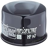 HifloFiltro HF147 Ölfilter, Anzahl 1