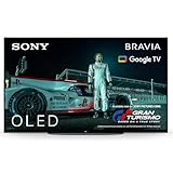 Sony BRAVIA XR, XR-48A90K, 48 Zoll Fernseher, OLED, 4K HDR 120Hz, Google , Smart TV, Works...