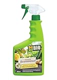 COMPO BIO Grundstoff Brennnessel, anwendungsfertig 750 ml