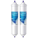 Wasserfilter Kühlschrank Ersatz für Samsung DA29-10105J DA29-10105J HAFEX/EXP,...