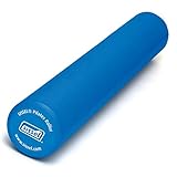 SISSEL Pilates Roller Pro , Balance Core Stabilitätstraining, Ø 15cm, 90cm...