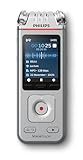 Philips VoiceTracer Audiorecorder