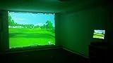 Ambientehome Golfsimulator Bausatz