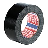 Tesa 4615 Professional Universal – Duct Tape, amerikanisches Gewebeklebeband zum...