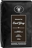 Paulsen Tee Earl Grey schwarzer Tee, Premiumqualität 1000g (29,95 Euro/kg),...