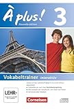 À plus !|NULL|Französisch als 1. und 2. Fremdsprache - Ausgabe 2012|Band...