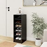 XIAOGUANG Schuhschrank, Schuhorganizer, Flurgarderobe, Shoe Cabinet, Schuh Schrank,...