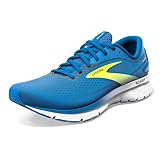 Brooks Herren Running Shoes, Blue, 45.5 EU