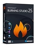 Burning Studio 25 - Brennen - Kopieren - Sichern Das Multimedia Genie für...