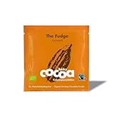 Becks cocoa The Fudge Beutel, 25g