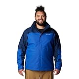 Columbia Herren Hikebound 2 Interchange Jacke 3-in-1-Wintermantel, Mountain...