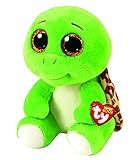 Ty Beanie Boos Turbo Turtle,Material: 100% Polyester geprüft nach EN-71. Farbe:...