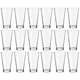 LEONARDO HOME 021918 Trinkglas Ciao 18-er Set, Wasserglas, Saftglas,...