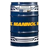 Kühlflussigkeit MANNOL Antifreeze AG13+ Advanced 208 L Metal Frostschutz G05 gelb