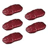 KAUF DEIN STEAK 5x Rumpsteak (DRY AGED am Knochen gereift) + Steakpfeffer, 1,5kg...