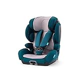 Recaro Kids, Tian Family Sommerbezug, atmungsaktiver Sommerbezug, waschbar,...