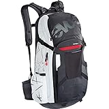 EVOC FR TRAIL UNLIMITED 20l Protektor Rucksack für Bike-Touren & Trails, Backpack...