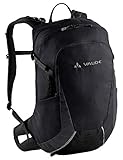 Vaude Rucksäcke15-19l Tremalzo 16, Black, One Size, 14356