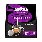 Lavazza Kaffee Pads - Intenso - 180 Pads - 10er Pack (10 x 125 g)