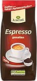 Alnatura Bio Espresso gemahlen, 250g