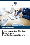 Determinanten für den Einsatz von Buchhaltungssoftware