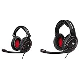 EPOS I Sennheiser Game Zero Gaming- Headset (professionell,...