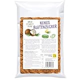 Bio-Kokosblütenzucker | Bio-Zucker, Glutenfrei. 100% Natürlich Und Mit Einem...