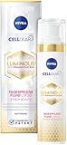 NIVEA Cellular LUMINOUS630® Anti-Pigmentflecken Tagespflege Fluid (40 ml), mattierende...