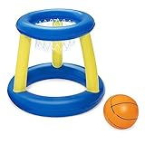 Bestway Wasser-Basketball, 91 cm