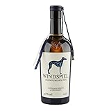 Windspiel Premium Dry Gin - der Klassiker aus der Eifel | Made from Kartoffel,...