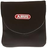 ABUS Fahrradschloss-Tasche ST 5850/5650/4960 - Transporttasche für Kettenschlösser zur...