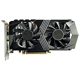 TRACUNA R9 370 4G für AMD Desktop Computer Game Grafikkarte 4G GDDR5 256BIT 860/1200MHZ...