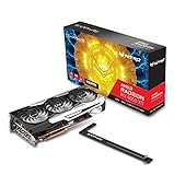 Sapphire Nitro+ Radeon RX 6950 XT AMD Radeon RX 6950XT 16 GB GDDR6