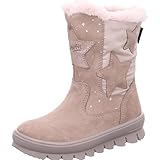 Superfit FLAVIA warm gefütterte Gore-Tex Schneestiefel, BEIGE 4000, 35 EU