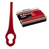 Einhell Ersatzmesser-Box für Power X-Change Rasentrimmer (passend für...