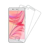 SkyKeep für Schutzfolie Huawei P10 Panzerglas Huawei P10 Folie Huawei P10...