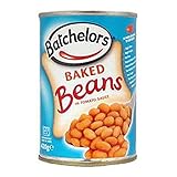 Batchelors Beans 14.8 Oz