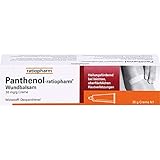 PANTHENOL ratiopharm Wundbalsam 35 g