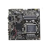 Newwyt H61 Mini-ITX-Motherboard LGA 1155 DDR3-Unterstützung Intel-Core i3/i5/i7 -Pentium...