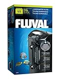 Fluval U2 Innenfilter, für Aquarien von 45 bis 110l, 5W