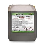 Flotex® - Effektiv Flugrost Entfernen Auto 10L Kanister | Lackreiniger Auto &...