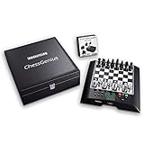 MILLENNIUM ChessGenius PRO M814 Special Edition - der Schachcomputer für...